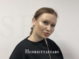 Henriettafears