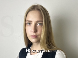 Henriettafelt