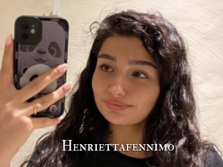 Henriettafennimo