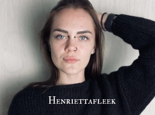 Henriettafleek