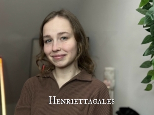 Henriettagales