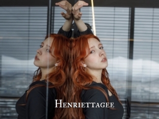 Henriettagee