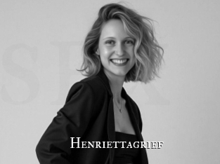 Henriettagrief