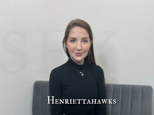 Henriettahawks