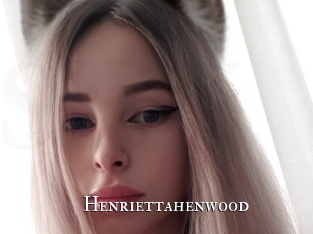 Henriettahenwood