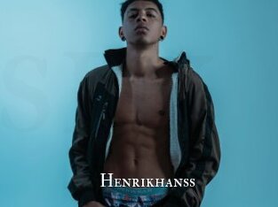 Henrikhanss