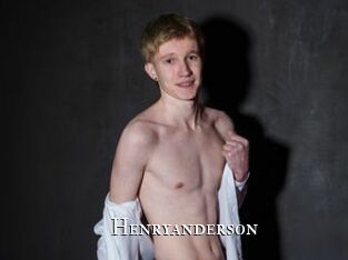 Henryanderson