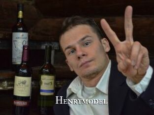 Henrymodel