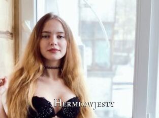 Hermeowjesty