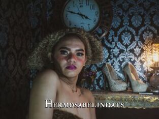 Hermosabelindats