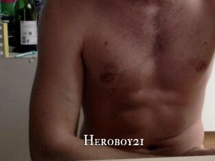 Heroboy21