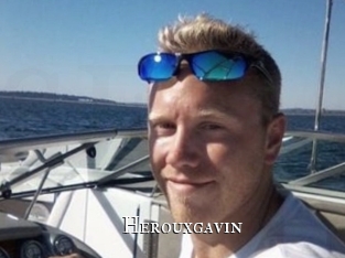 Herouxgavin