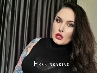 Herrinkarino