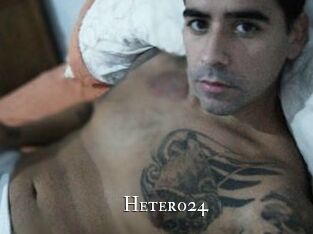 Hetero24
