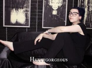 Hettygorgeous