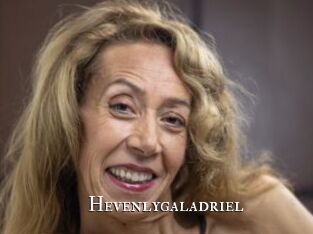 Hevenlygaladriel