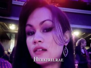Heyaprilrae