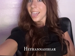 Heyhannahbear