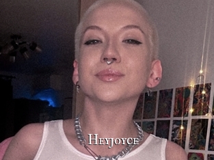 Heyjoyce