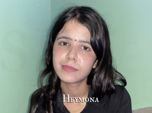 Heymona
