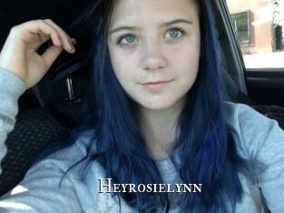 Heyrosielynn