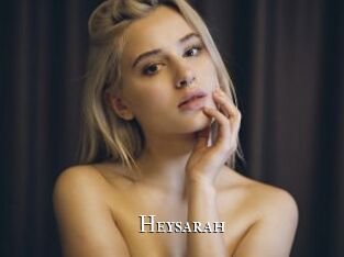 Heysarah