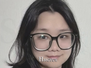 Hhgyue
