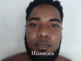 Hianblack