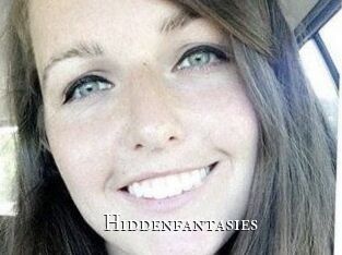 Hiddenfantasies