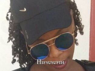 Hifsusufih