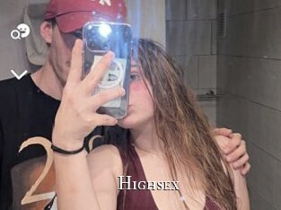 Highsex
