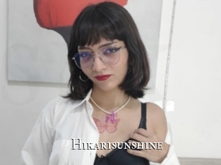Hikarisunshine