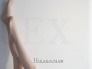 Hikarochan