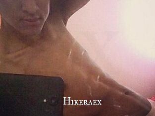 Hikeraex
