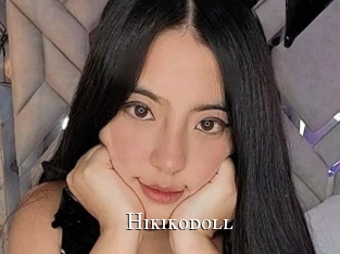 Hikikodoll
