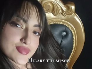 Hilary_thompson