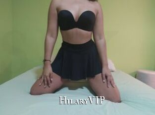 HilaryVIP