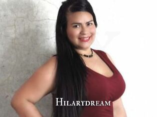 Hilarydream