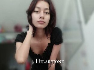Hilaryjone