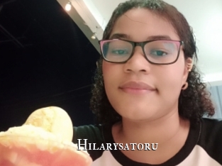 Hilarysatoru