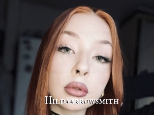 Hildaarrowsmith