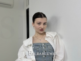 Hildablumer