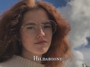 Hildaboone