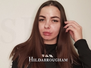 Hildabrougham