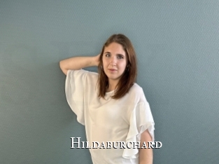 Hildaburchard