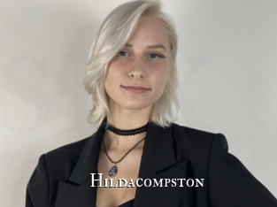 Hildacompston