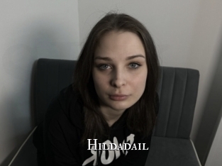 Hildadail
