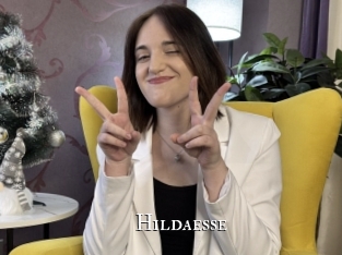 Hildaesse