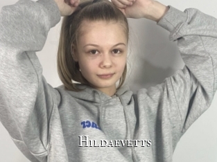 Hildaevetts