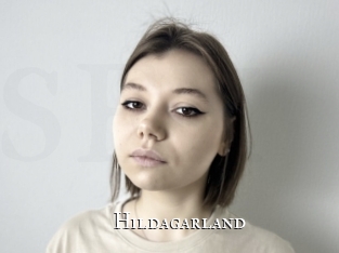 Hildagarland